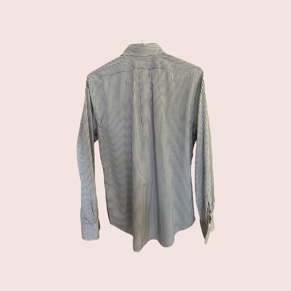 Polo Button Down - image 2